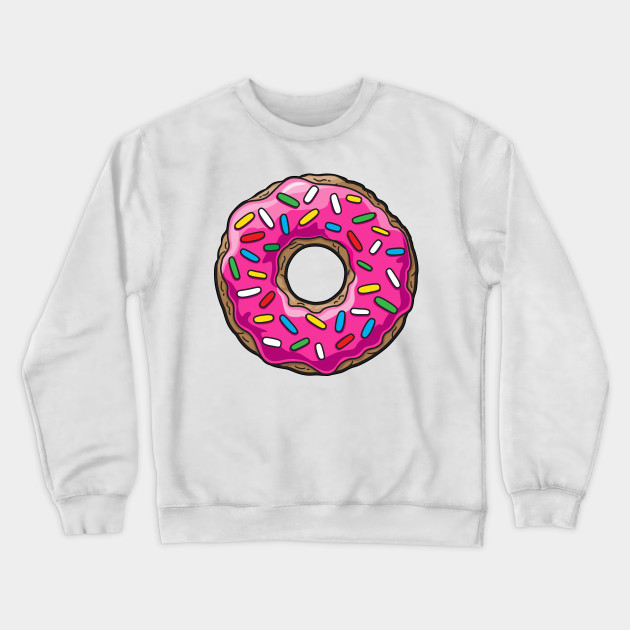 You can't buy happiness but you can buy donut